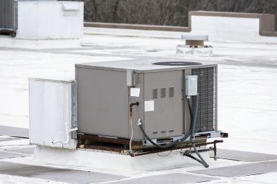 Swamp Cooler Repair