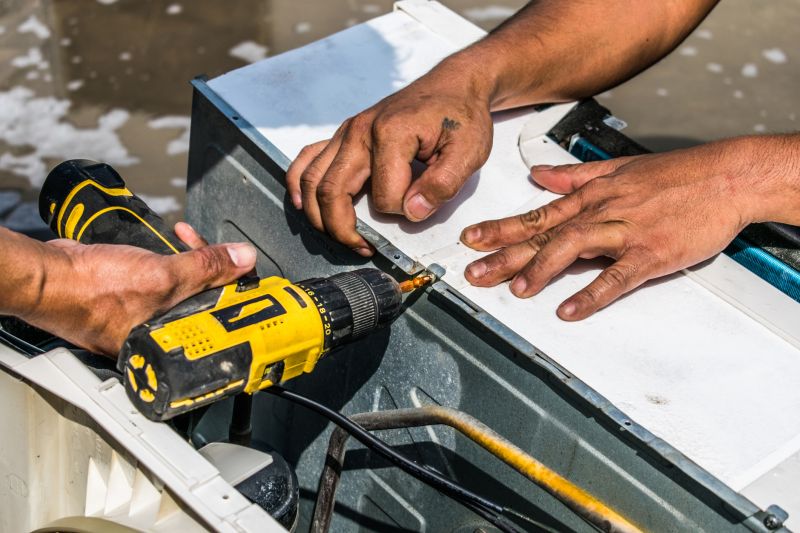 Accessibility & Comfort